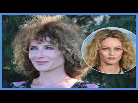  Elsa Lunghini et Vanessa Paradis ennemies ? Découvrez qui a le plus souffert de cette rivalité 